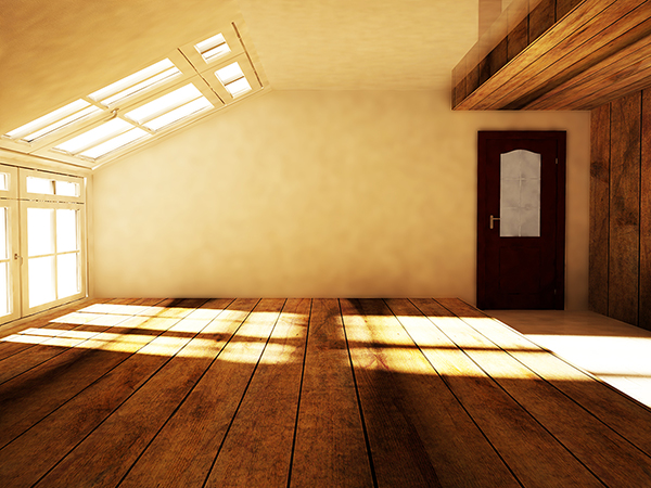 Loft Conversions