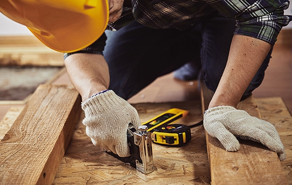 Carpentry
