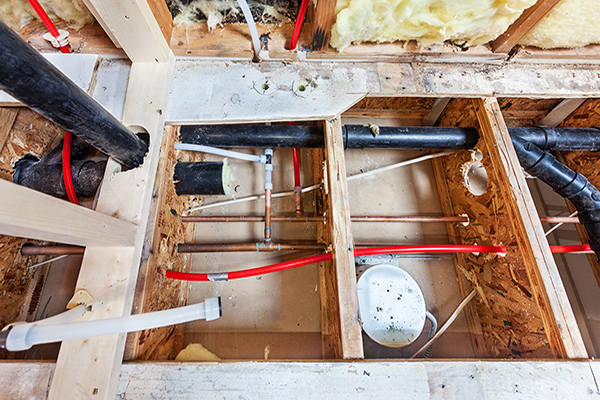 Plumbing